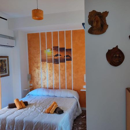 B&B Cefalu Exterior photo
