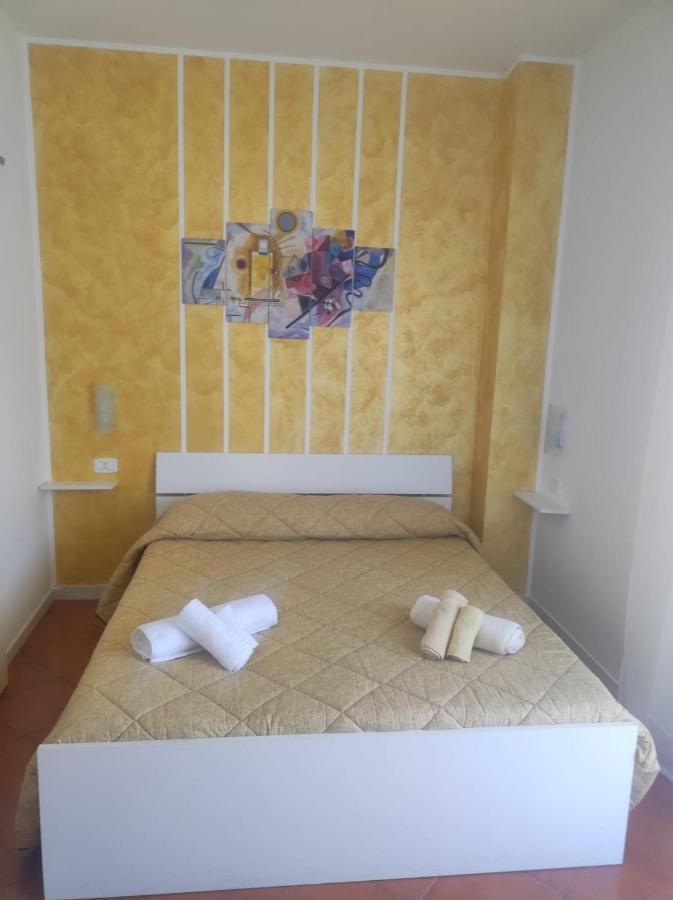 B&B Cefalu Exterior photo