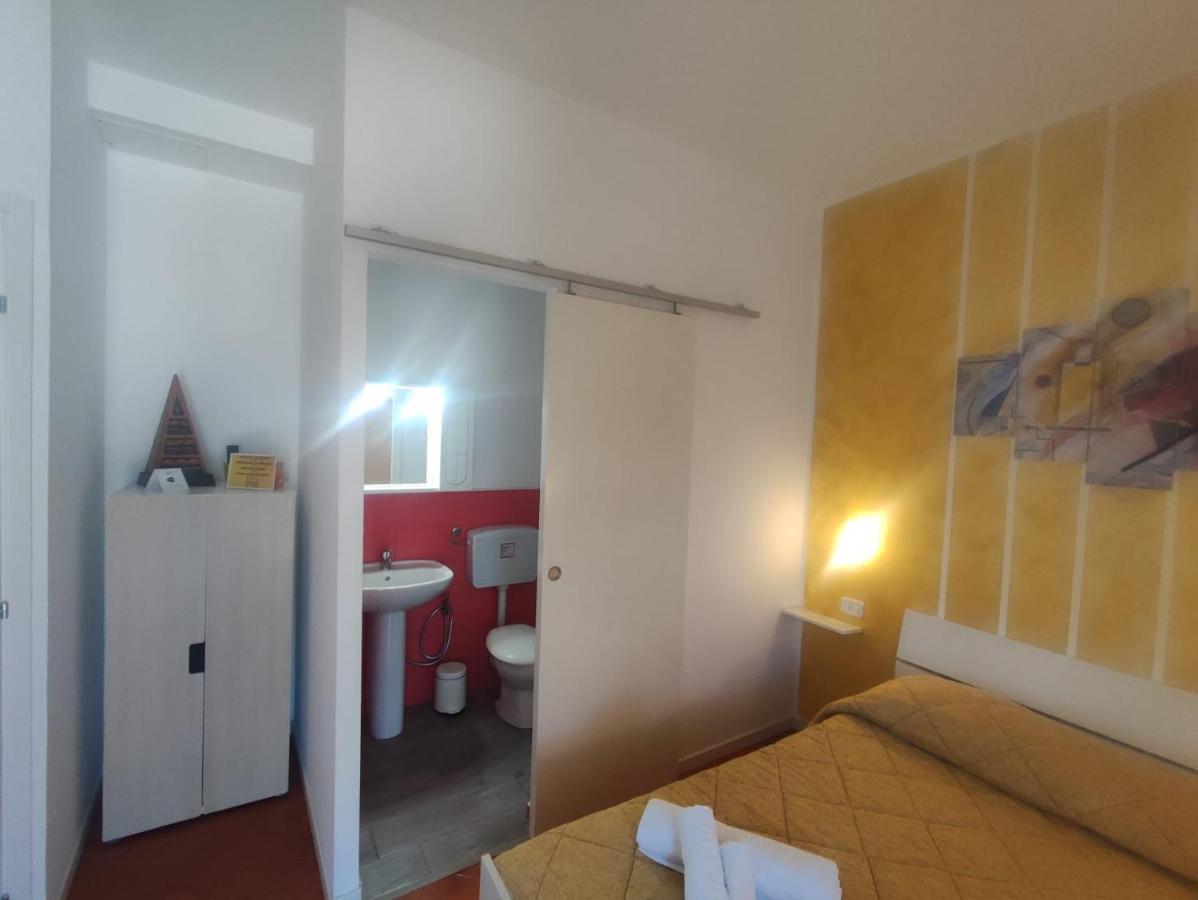 B&B Cefalu Exterior photo