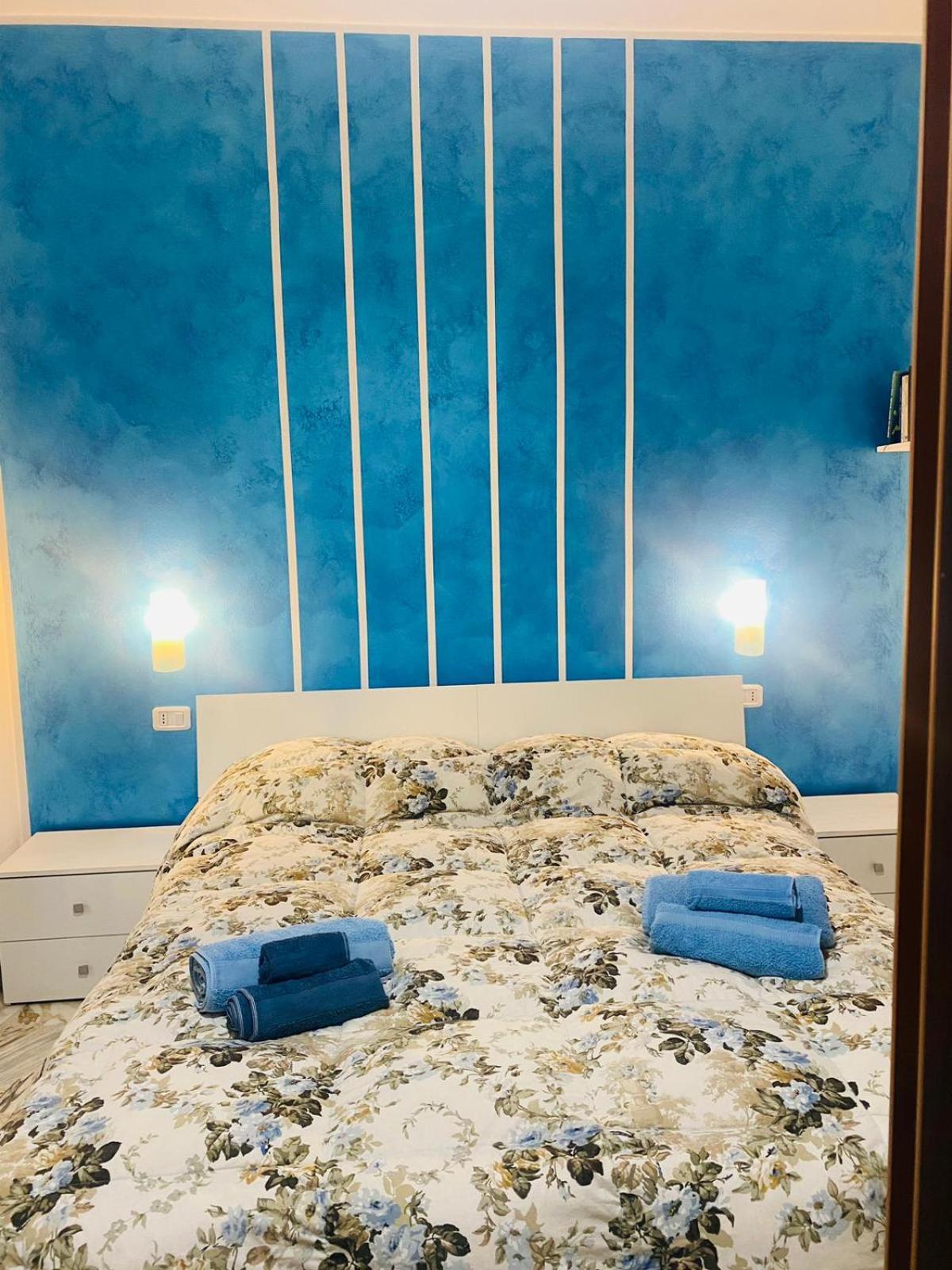 B&B Cefalu Exterior photo